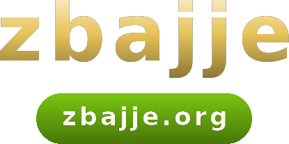 zbajje logo